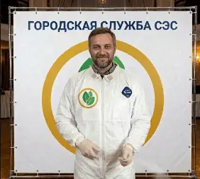 Просушка дома после зимы - фото 1 — 