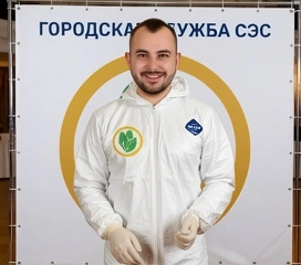 Просушка дома после зимы — Мастер